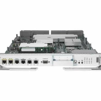 7500 Series Route Switch Processor 8