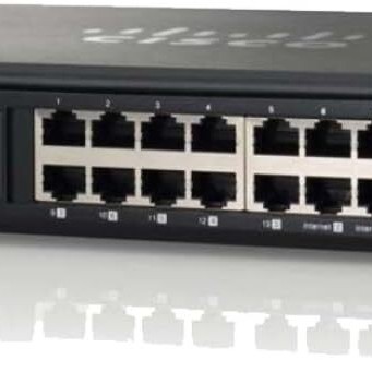 RV016 Multi WAN VPN Router RV016 Multi WAN VPN Router