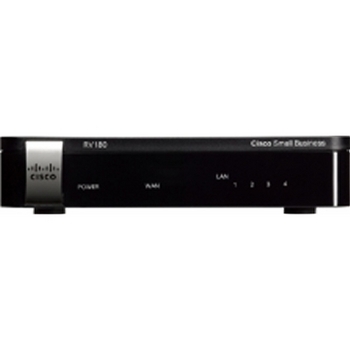 Cisco RV180-K9-NA Cisco RV180 VPN Router