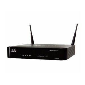 Cisco RV220W Wireless Router