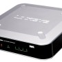 4-Port SSL/IPSec VPN Router for Secure Remote Access