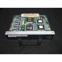 Cisco SA-ISA Integrated Service Adapter for Encryption/Compression for 7200