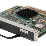 Service Adapter VPN Acceleration Module