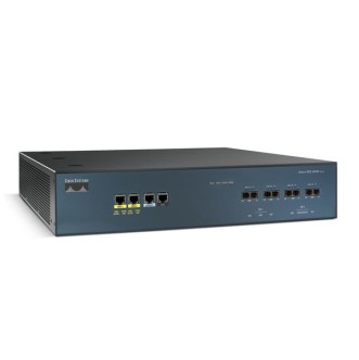 Cisco SCE2020-4XGBE-MM SCE 2020 Service Control Engine Multi Mode 4-Port GE Server Load Balancer