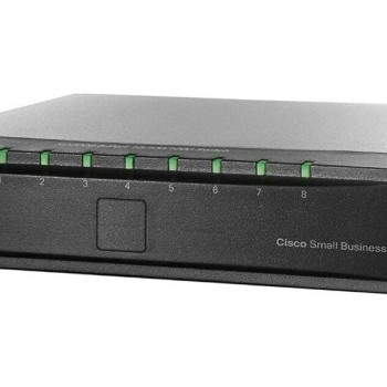 SD2008 8-Port Gigabit Ethernet Switch SD2008 8-Port Gigabit Ethernet Switch