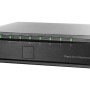 SD2008 8-Port Gigabit Ethernet Switch