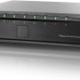 8-Port 10/100 Fast Ethernet Switch