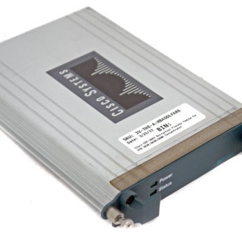 Encryption Processor VPN Module Encryption Processor VPN Module