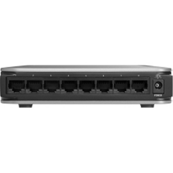 Cisco SF100D-08P-NA SF100D-08P 8-Port 10/100 PoE Desktop Switch Ethernet