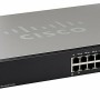 24-Port 10/100 PoE Managed Switch