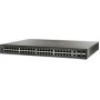 SF500 48-Port Stackable Switch Ethernet