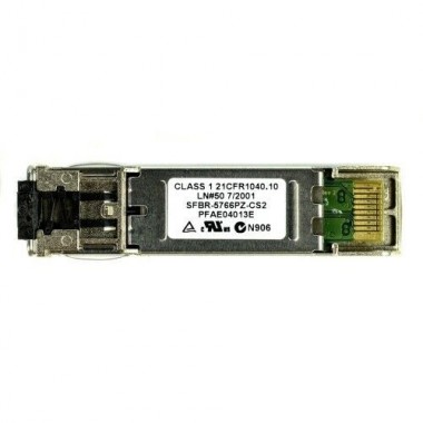 GLC-SX-MM COM 30-1301-04 1.25GB 850nm SFP Transceiver