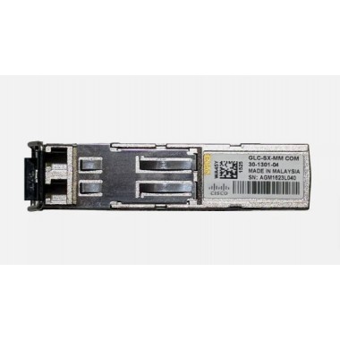 GLC-SX-MM COM 30-1301-04 1.25GB 850nm SFP Transceiver