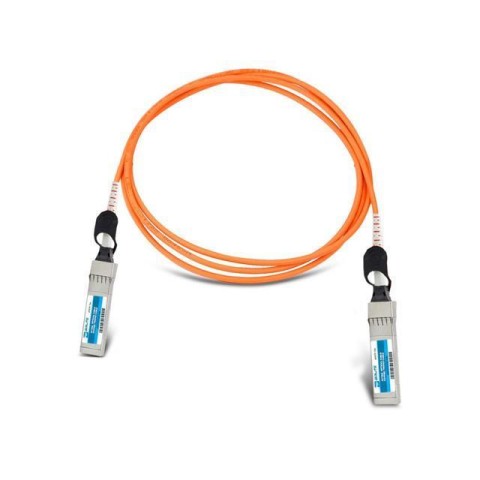 Cisco SFP-10G-AOC25M Compatible Cable, 25 Meters, SFP+