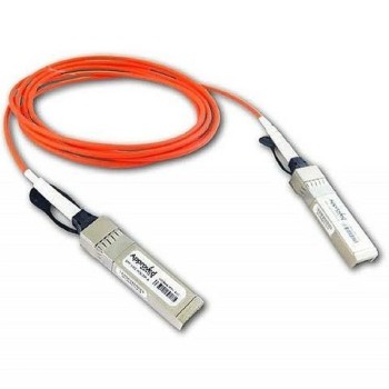 10GBase Active Optical SFP+ Cable 3M
