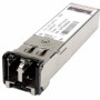 10GBASE-ER SFP+ Transceiver Module for SMF, 1550-nm, LC duplex Connector