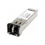 10GBase-LR SFP+ Transceiver Module for SMF, 1310-nm wavelength, LC duplex Connector