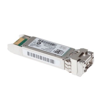 SFP+ Transceiver Module - 10GBase-SR - LC/PC multi-mode - up to 400 m - 850 nm