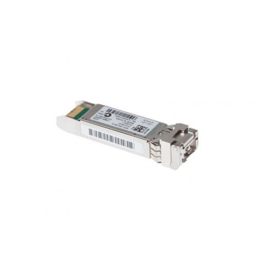 SFP+ Transceiver Module - 10GBase-SR - LC/PC multi-mode - up to 400 m - 850 nm