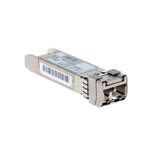 Cisco SFP-10G-SR-X 10GBase-SR SFP+ Module for MMF, Extended Temperature Range