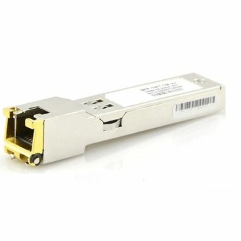 10G SFP+ to RJ45 Copper Transceiver Module, 3rd Party Compatible
