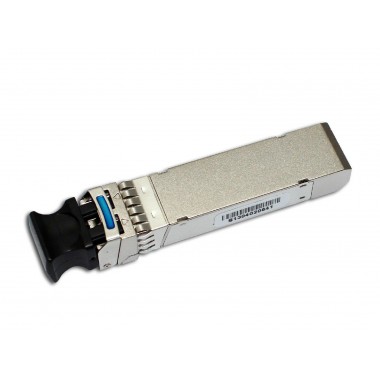 10GBase-ZR CWDM 1490NM SFP+ Transceiver