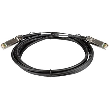 Cisco SFP-H10GB-ACU7M Active Twinax Cable Assembly (7 Meter Length)