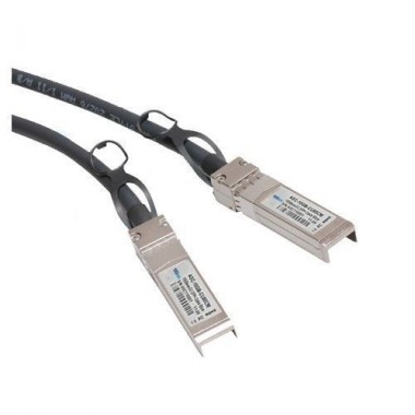 10GBase-CX1 SFP Module 1-Meter Twinax 10G Cable for Catalyst 3550X and 3750X Switches