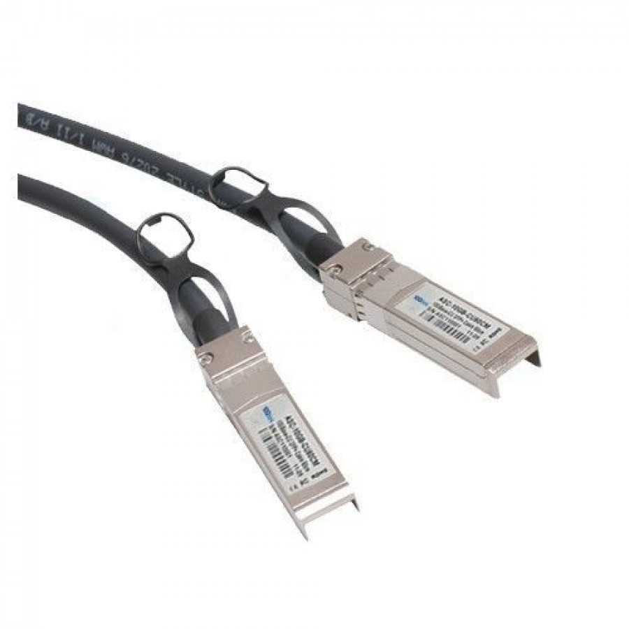 Cisco SFP-H10GB-CU1M 10GBase-CX1 SFP Module 1-Meter Twinax 10G Cable for  Catalyst 3550X and 3750X Switches