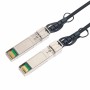 10GBase-CX1 SFP Module 1-Meter Twinax 10G Cable for Catalyst 3550X and 3750X Switches