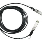 10GBase-CX5 SFP Module for Catalyst 3550X and 3750X Switches + Cable 5 Meter