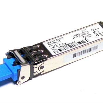 OC-48/STM-16 Long-Reach SFP Transceiver Module