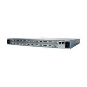 SFS 7000D InfiniBand Switch