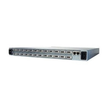 SFS 7000D InfiniBand Switch