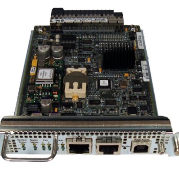 Management Interface Module Management Interface Module