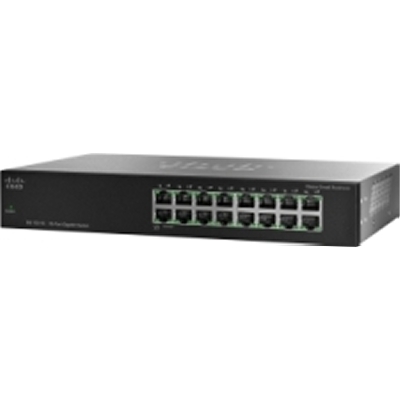 Cisco SG100-16-JP SG100-16 16-Port Geth Switch Ethernet Cisco SG100-16-JP SG100-16 16-Port Geth Switch Ethernet