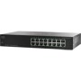 SG100-16 16-Port Geth Switch Ethernet