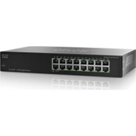 SG100-16 16-Port Gigabit Switch Ethernet