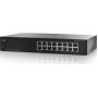 SG100-16 16-Port Gigabit Switch Ethernet