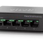 SG100D-05 5-Port Gigabit Desktop Switch Ethernet