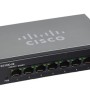 Unmanaged Gigabit 10/100 Desktop Ethernet Switch