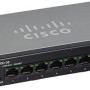 SG100D-08 8-Port Gigabit Switch Ethernet