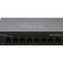 SG100D-08P 8-Port Gigabit PoE Switch Ethernet