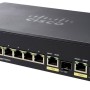 Switch 10 Port Layer 3 PoE+ Gigabit Ethernet