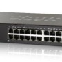 24-Port Gigabit with 4-Port SFP 10-Gigabit Stackable Managed Switch