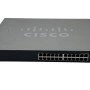 24-Port Gigabit Ethernet RJ45 Network Switch