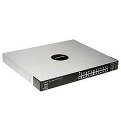 SGE2000 24-Port Gigabit Stackable Ethernet Switch