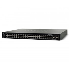 48-Port Gigabit Ethernet Switch