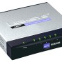 5-Port Gigabit Smart Ethernet Switch