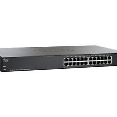 SG200-26 24-Port Ethernet Switch